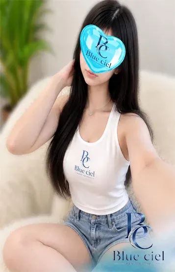 ゆりあ(Blue ciel)の公式プロフィール写真