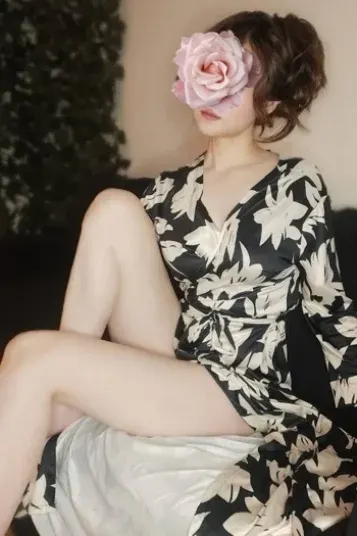 るな Exe(博多メンズエステ 余韻~yoin~)の公式プロフィール写真