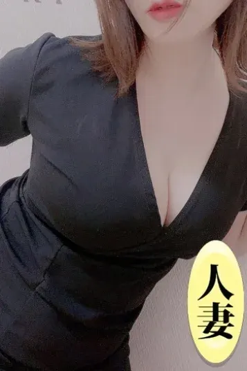 藤田いおり(聖なる人妻)の公式プロフィール写真