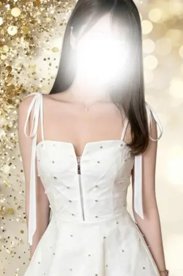九条みれい(Cheline)の公式プロフィール写真