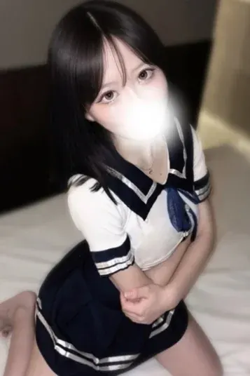 白雪あむ(マリモスパ大阪)の公式プロフィール写真