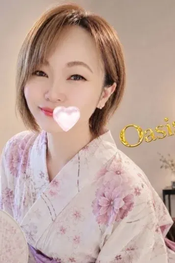 ゆう(川越メンズエステ Oasis)の公式プロフィール写真