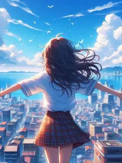 さん
