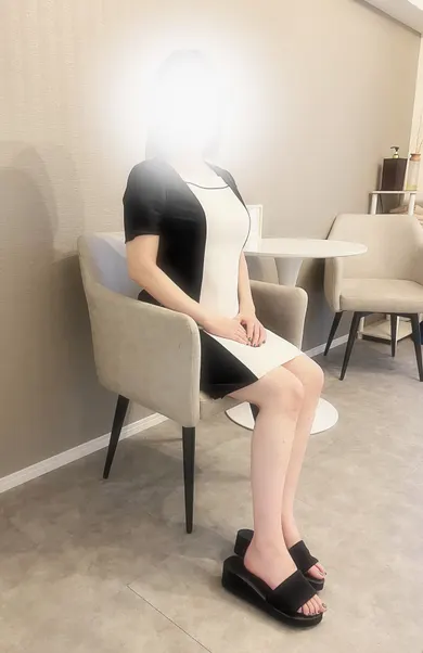 ふみか(アンネフェ)の公式プロフィール写真