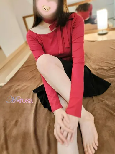 えま(M♡rosa霧島)の公式プロフィール写真