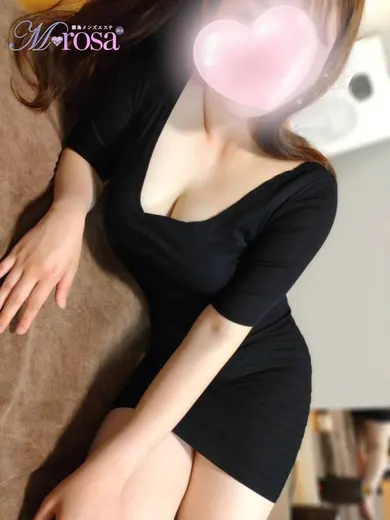ほのか(M♡rosa霧島)の公式プロフィール写真