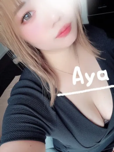 あや-Aya(FEEL)の公式プロフィール写真