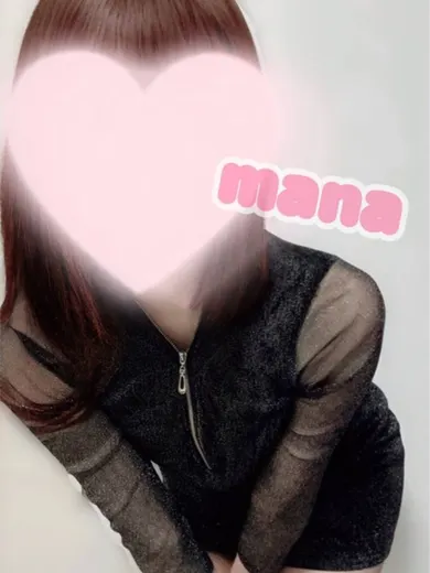 まな-Mana(FEEL)の公式プロフィール写真