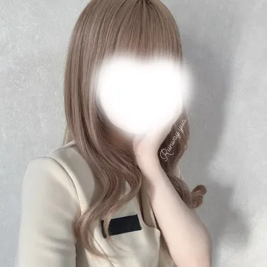 白石ゆあ(松山Runway)の公式プロフィール写真