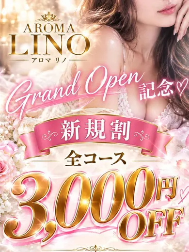 規割(AROMA LINO-リノ-)の公式プロフィール写真