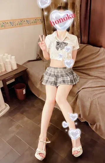 体験ほのか(Tiara~ティアラ~)の公式プロフィール写真