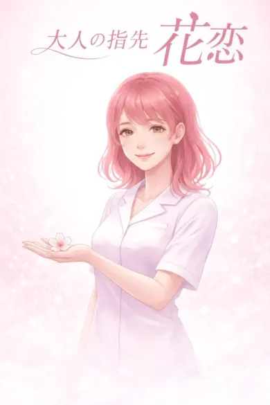 沙友里(大人の指先 花恋)の公式プロフィール写真