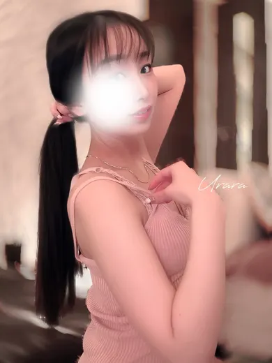 ⟢ 胡桃 うらら ⟣(密のエステ)の公式プロフィール写真