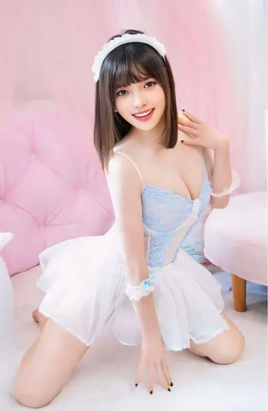 るな(楽来 Luck)の公式プロフィール写真