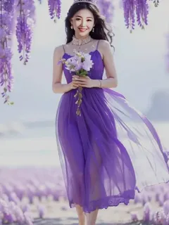 麗