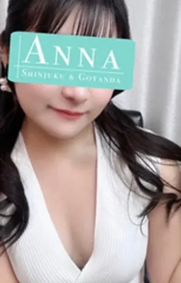 桜井ねね(ANNA(アンナ) 新宿ルーム)の公式プロフィール写真