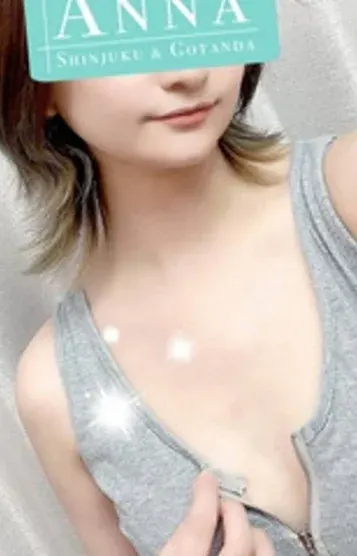篠田けい(ANNA(アンナ) 新宿ルーム)の公式プロフィール写真
