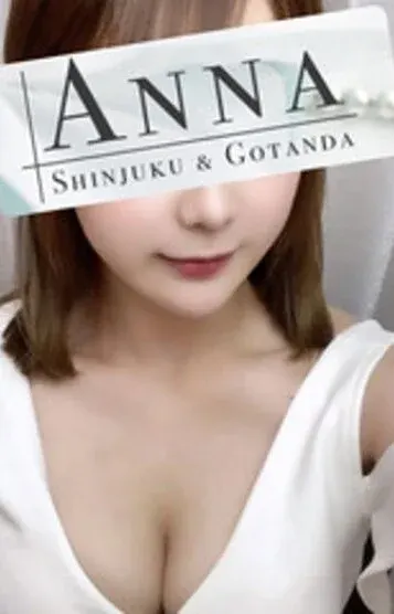 佐藤もか(ANNA(アンナ) 新宿ルーム)の公式プロフィール写真