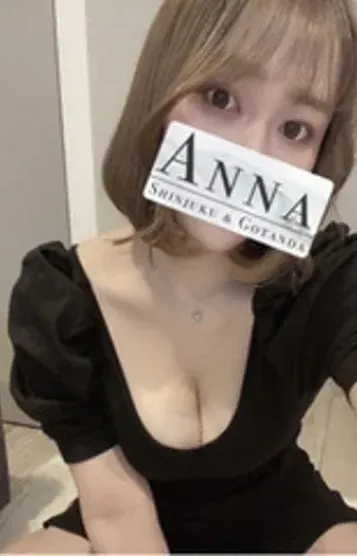 宇佐美ゆん(ANNA(アンナ) 新宿ルーム)の公式プロフィール写真