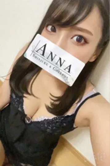 鷲見えりな(ANNA(アンナ) 新宿ルーム)の公式プロフィール写真