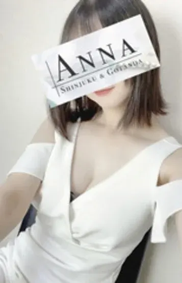 橋本ことね(ANNA(アンナ) 新宿ルーム)の公式プロフィール写真