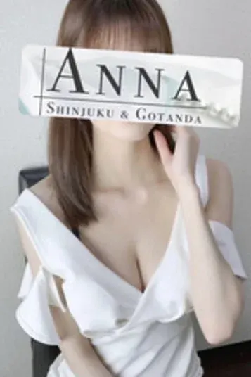 鈴森ひなの(ANNA(アンナ) 新宿ルーム)の公式プロフィール写真
