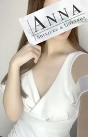 野崎こころ(ANNA(アンナ) 新宿ルーム)の公式プロフィール写真