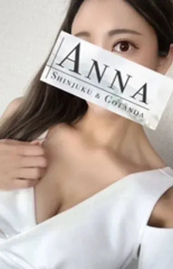 朝比奈さえ(ANNA(アンナ) 新宿ルーム)の公式プロフィール写真