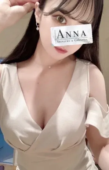 広瀬ありさ(ANNA(アンナ) 新宿ルーム)の公式プロフィール写真