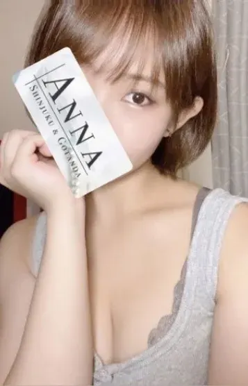 仲村みゆう(ANNA(アンナ) 新宿ルーム)の公式プロフィール写真