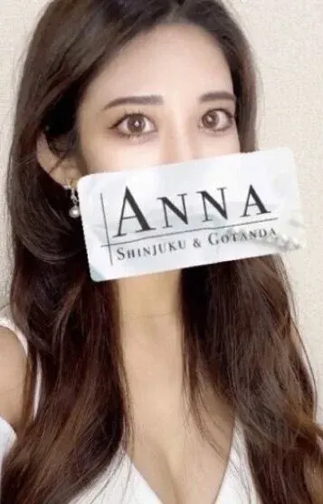 美咲りあ(ANNA(アンナ) 新宿ルーム)の公式プロフィール写真