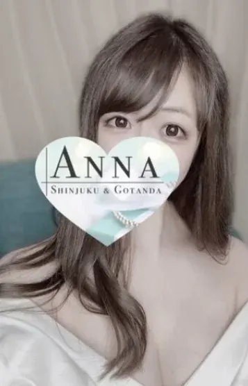 望月もか(ANNA(アンナ) 新宿ルーム)の公式プロフィール写真