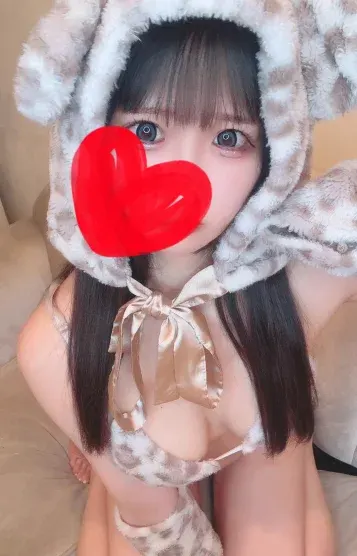 みう(KITSUNE)の公式プロフィール写真