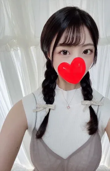 さりな(KITSUNE)の公式プロフィール写真