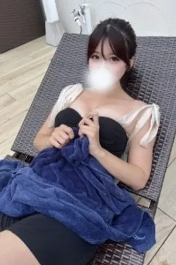 めい(メンズエステ ラプソディースパ)の公式プロフィール写真