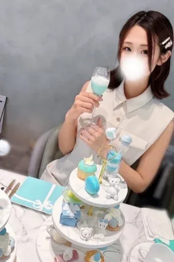 いちか(ハリケーン)の公式プロフィール写真
