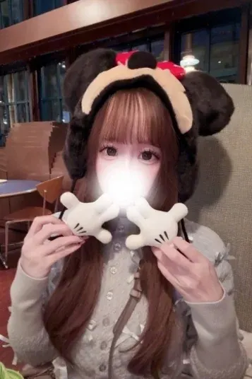 しほ(ハリケーン)の公式プロフィール写真