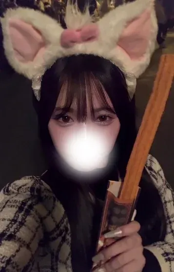 ほのか(ハリケーン)の公式プロフィール写真