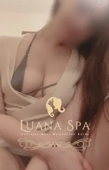 ゆうか(Luana Spa 高崎)の公式プロフィール写真