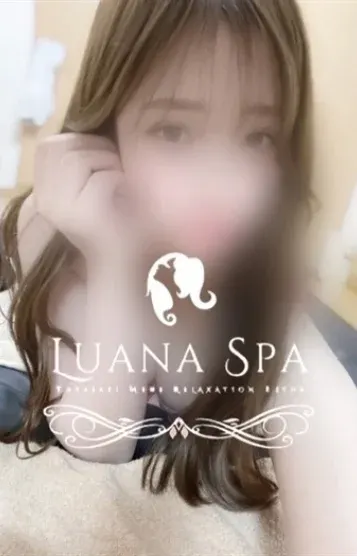 なな(Luana Spa 高崎)の公式プロフィール写真