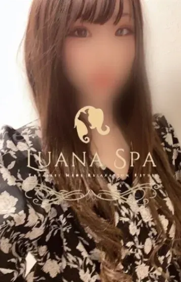 のぞみ(Luana Spa 高崎)の公式プロフィール写真