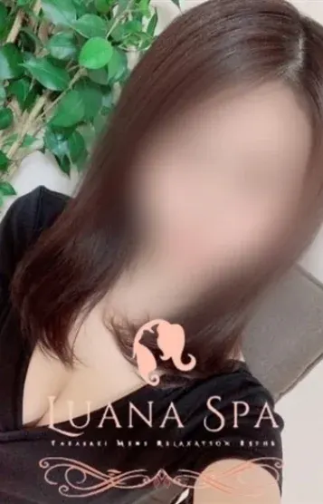 りさ(Luana Spa 高崎)の公式プロフィール写真