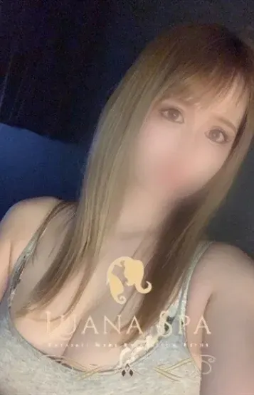 くるみ(Luana Spa 高崎)の公式プロフィール写真