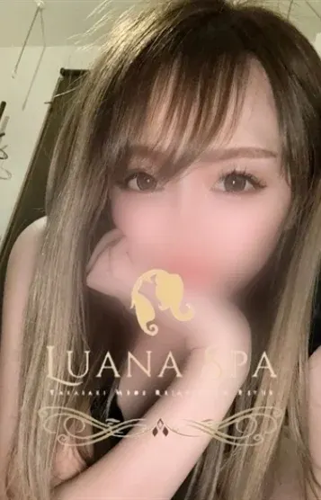 りら(Luana Spa 高崎)の公式プロフィール写真