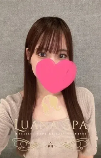 なつみ(Luana Spa 高崎)の公式プロフィール写真
