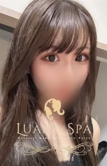 あんな(Luana Spa 高崎)の公式プロフィール写真