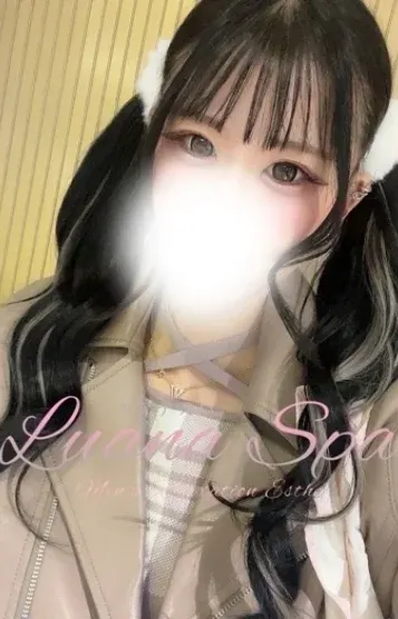 あくあ(Luana Spa 高崎)の公式プロフィール写真