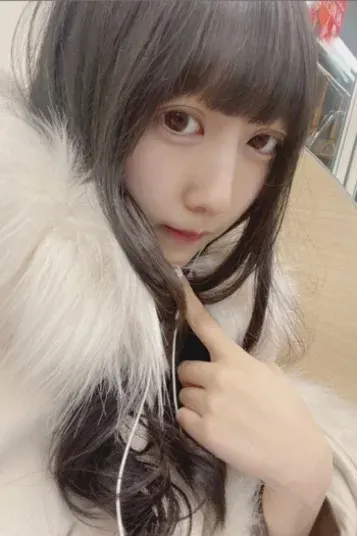 りりあ(ぴゅありずむZ)の公式プロフィール写真