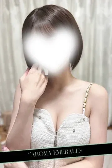 社みこ(Aroma Emerald〜アロマエメラルド〜恵比寿ルーム)の公式プロフィール写真