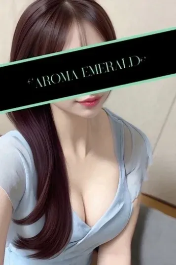 水原ちあき(Aroma Emerald〜アロマエメラルド〜恵比寿ルーム)の公式プロフィール写真